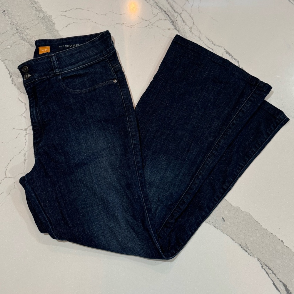 Pilcro and the Letterpress jeans 32 Superscript